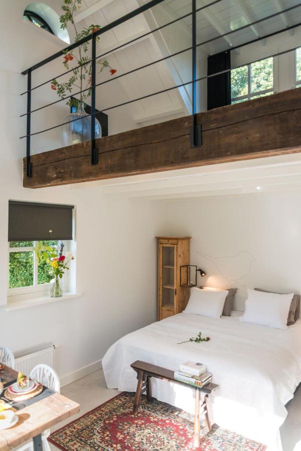 Bed En Breakfast Puur8A Duizel Exterior foto