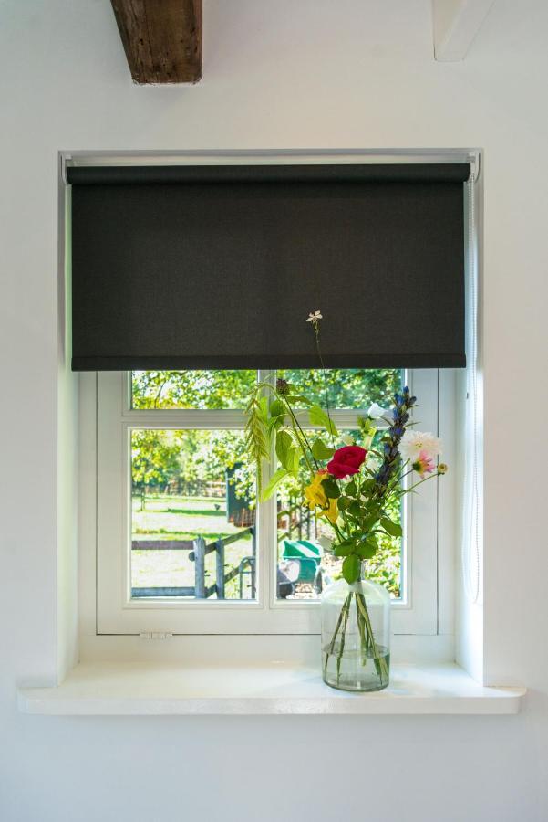 Bed En Breakfast Puur8A Duizel Exterior foto