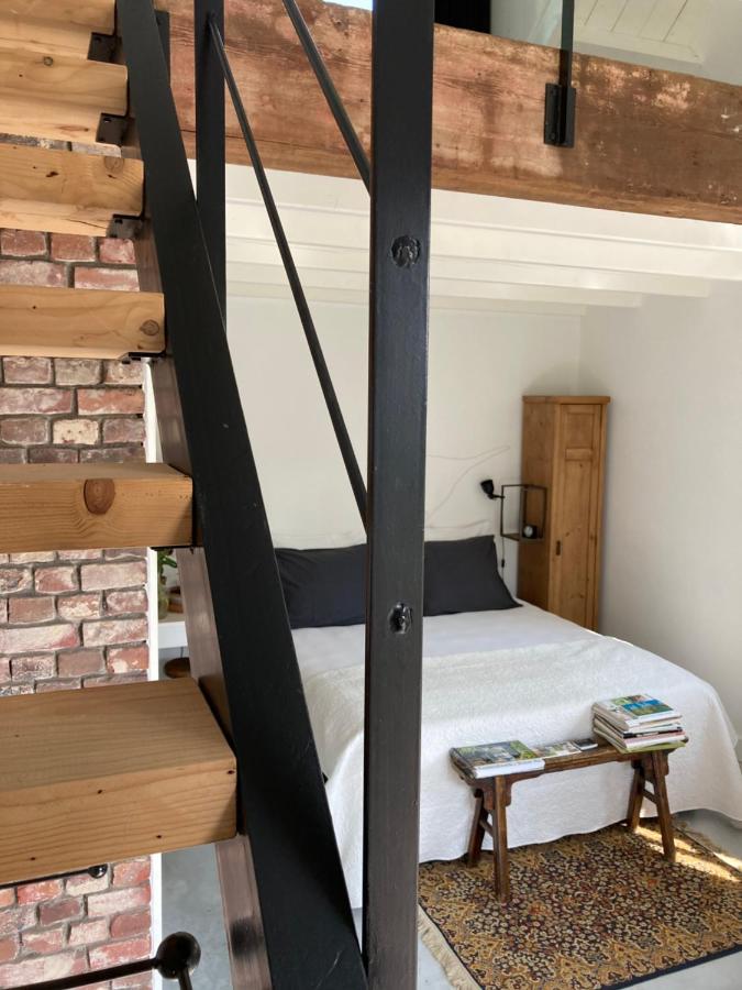 Bed En Breakfast Puur8A Duizel Exterior foto